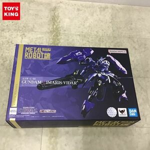 1円〜 バンダイ METAL ROBOT魂 機動戦士ガンダム 鉄血のオルフェンズ ガンダムキマリスヴィダール