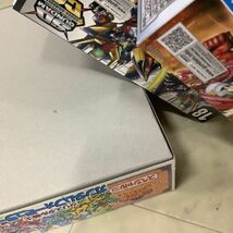 1円〜 バンダイ SDW HEROES 等 78代目武者頑駄無 隠密ガンダムエアリアル 他_画像6