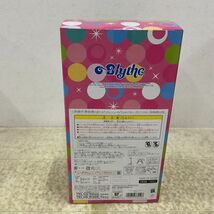 1円〜 未開封 タカラトミー Blythe ブライス プリマドーリー パリ_画像2