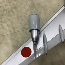 1円〜 全日空商事 1/100 ANA ボーイング747SR-100 スーパージャンボ ラストフライト REGISTRATION NO.JA8157_画像7