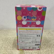 1円〜 未開封 タカラトミー Blythe ブライス プリマドーリー ロンドン_画像2