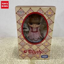 1円〜 未開封 タカラトミー Blythe ブライス ベアトリーチェベスト_画像1