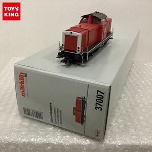 1 jpy ~meruk Lynn HO gauge 37007 DB 212 041-8 diesel locomotive 