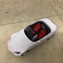 1円〜 トミカリミテッド ヴィンテージ ネオ ホンダ S2000 1999年式 ホンダ S2000 2006年式_画像7