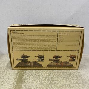 1円〜 ウェーブ マシーネンクリーガー 1/20 SK362 Pnzer Spahwagen オスカルの画像3