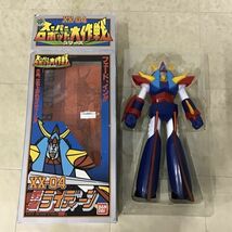 1円〜 メディコム・トイ等 RAH マジンガーΖ メカ・マジンガーZ スーパーロボット大作戦 XX-04 勇者ライディーン 他_画像5