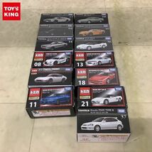 1円〜 訳あり トミカ ホンダ NSX Type R トヨタ 2000GT レクサス RC F GT500 他_画像1