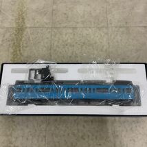 1円〜 天賞堂 HOゲージ 55009 103系通勤電車 新制冷房車 サハ103 増結用中間車 スカイブルー_画像2