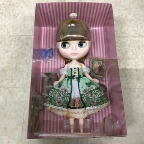 1円〜 タカラトミー Blythe ブライス ジャルダンドゥママンの画像2