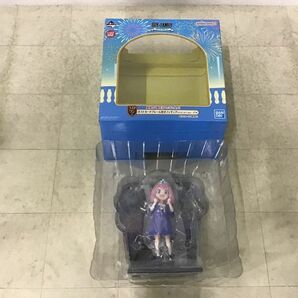 1円〜 未開封含 一番くじ SPY×FAMILY Take me with you ! A賞 ポストカードフレーム付きフィギュア 東方Project 火焔猫燐 他の画像3