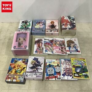 1円〜 訳あり DVD ひぐらしのなく頃に 1-9巻 エイリアン9 VOL.1 他