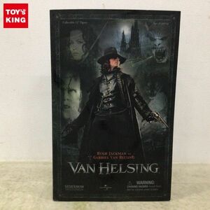 1 jpy ~ side sho Uva n* hell singhyu-* Jack man as Van * hell sing12 -inch action figure 