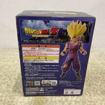 1円〜 未開封 バンプレスト ドラゴンボールZ MASTER STARS PIECE 孫悟飯 SPECIAL COLOR ver._画像2