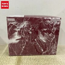 1円〜 MG 1/100 新機動戦記ガンダムW Endless Waltz 敗者たちの栄光 ガンダムエピオン EW シュトゥルム・ウント・ドラング装備_画像1