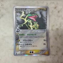 1円〜 ポケモンカード ポケカ 1ED 043/086 レックウザ デルタ種_画像2