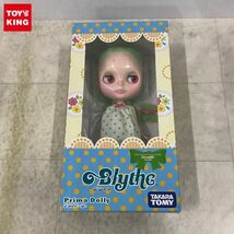 1円〜 タカラトミー Blythe ブライス プリマドールー アマリリス_画像1