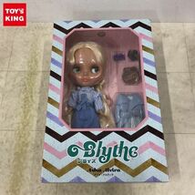 1円〜 タカラトミー Blythe ブライス アシャ・アルヴィラ_画像1