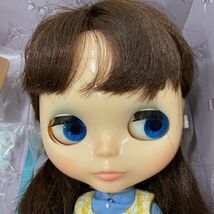 1円〜 タカラトミー Blythe ブライス プティ デ ジェネ シャンゼリゼ_画像3