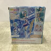 1円〜 未開封 バンダイ S.H.Figuarts プリンセスプリキュア キュアマーメイド_画像2