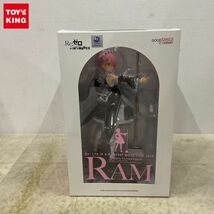 1円〜 未開封 グッドスマイルカンパニー 1/7 Re:ゼロから始める異世界生活 ラム_画像1