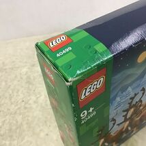 1円〜 未開封 LEGO 40499 サンタのそり_画像8