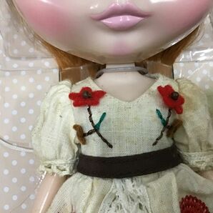 1円〜 タカラトミー Blythe ブライス 7th Anniversary デニズンオブザレイク エレノア ザフォレストダンサーの画像6