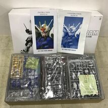 1円〜 PG 1/60 機動戦士ガンダムSEED ストライクガンダム_画像2