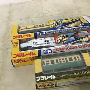 1円〜 プラレール はやて&つばさダブルセット 922形ドクターイエローT3編成 他の画像4