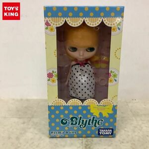 1円〜 タカラトミー Blythe ブライス プリマドーリー