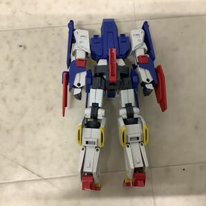 1円〜 バンダイ 超合金 GD-60 機動戦士ガンダムZZ ダブルゼータガンダムの画像3