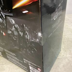 1円〜 未開封 スクウェア・エニックス プレイアーツ改 ファイナルファンタジーVII リメイク ジェシー,クラウド&バイクSETの画像5