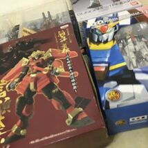 1円〜 訳あり バンダイ 等 HCM pro 他 1/200 他 機動戦士Zガンダム 他 ゼータガンダム ガンキャノン 109 他_画像5