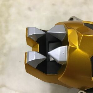 1円〜 バンダイ 超合金魂 GX-27 大空魔竜ガイキング ガイキングの画像4