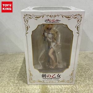 1円〜 未開封 AniGift 1/7 ゴブリンスレイヤー 剣の乙女