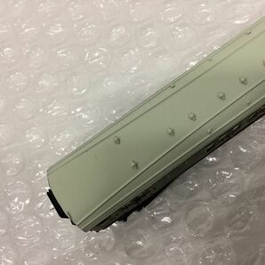 1円〜 ダポール Nゲージ Maunsell Coach SR Brake 3rd Class Lined Green 3214の画像6