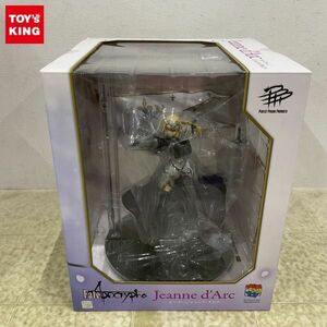 1円〜 未開封 メディコム・トイ PPP パーフェクトポージングプロダクツ Fate/ Apocrypha ルーラー/ジャンヌ・ダルク