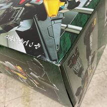 1円〜 バンダイ 超合金魂 GX-13 超 獣機神ダンクーガ_画像9