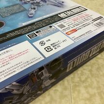 1円〜 未開封 METAL BUILD 機動戦士ガンダム 逆襲のシャア Hi-νガンダム専用 ハイパー・メガ・バズーカ・ランチャー オプションセット_画像4