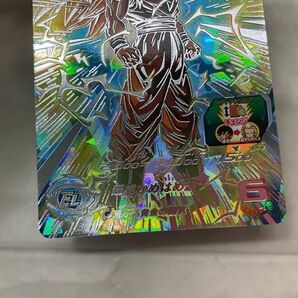 1円〜 ドラゴンボールヒーローズ BM11-SEC3 孫悟空の画像6