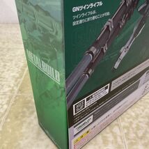 1円〜 未開封 BANDAI SPIRITS METAL BUILD 機動戦士ガンダムOO Revealed Chronicle GNアームズ TYPE-D オプションセット_画像3