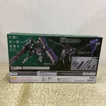 1円〜 未開封 BANDAI SPIRITS METAL BUILD 機動戦士ガンダムOO Revealed Chronicle GNアームズ TYPE-D オプションセット_画像2