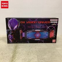 1円〜 バンダイ 仮面ライダーギーツ DXヴィジョンドライバー_画像1