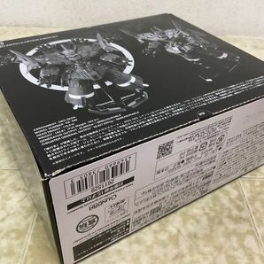 1円〜 未開封 バンダイ FW GUNDAM CONVERGE EX15 ネオ・ジオング＆オプションパーツセットの画像4