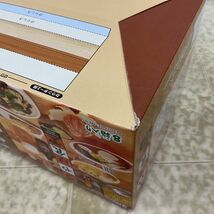 1円〜 未開封 リーメント ぷちサンプルシリーズ 夕やけ食堂 1BOX_画像3