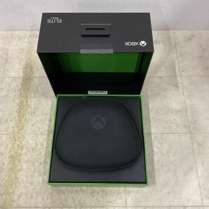 1円〜 XBOX ELITE ワイヤレスコントローラー シリーズ2の画像2