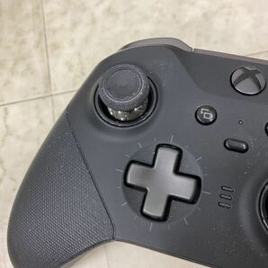 1円〜 XBOX ELITE ワイヤレスコントローラー シリーズ2の画像5