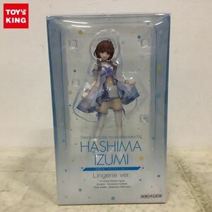 1円〜 アニプレックス 1/7 冴えない彼女の育てかた♭ 波島 出海 ランジェリーver.