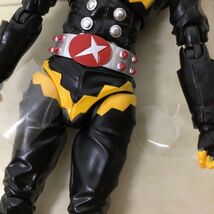 1円〜 S.H.Figuarts 人造人間キカイダー ハカイダー_画像5