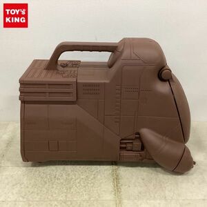 1円〜 箱無 ペプシ スター・ウォーズ バトルドロイド 缶クーラーボックス MTT