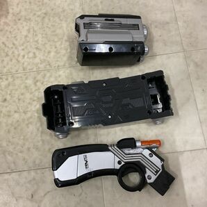 1円〜 バンダイ 仮面ライダーファイズ 変身ベルト DXデルタドライバーの画像3